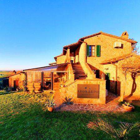 파니칼레 Leonaerdo Guests House 아파트 외부 사진