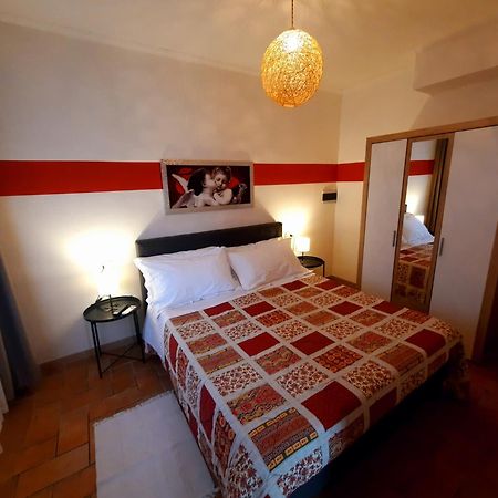 파니칼레 Leonaerdo Guests House 아파트 외부 사진