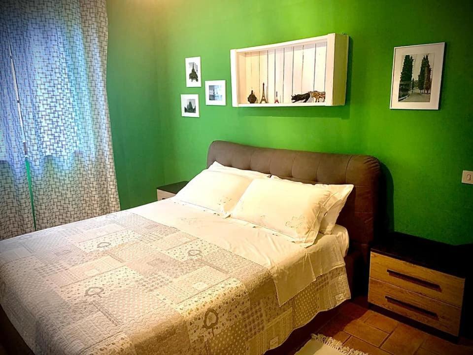 파니칼레 Leonaerdo Guests House 아파트 외부 사진