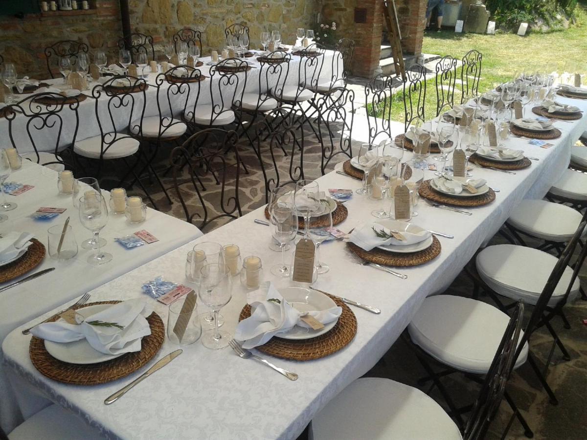 파니칼레 Leonaerdo Guests House 아파트 외부 사진