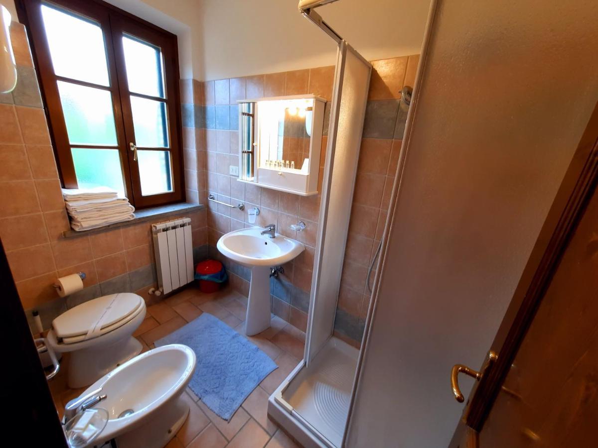 파니칼레 Leonaerdo Guests House 아파트 외부 사진