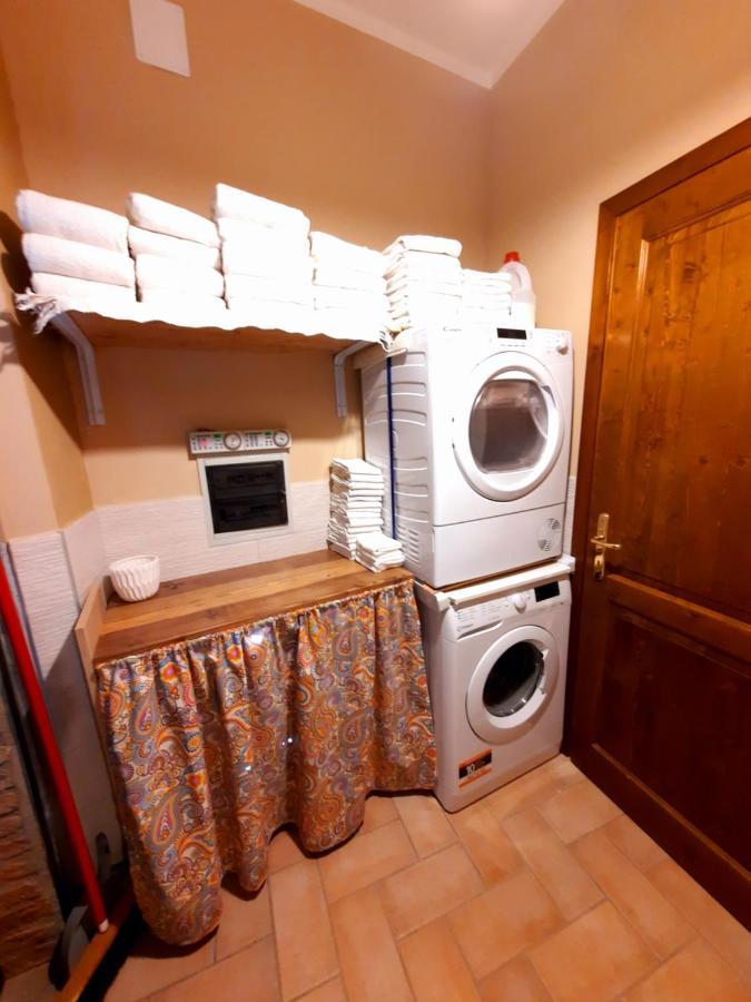 파니칼레 Leonaerdo Guests House 아파트 외부 사진