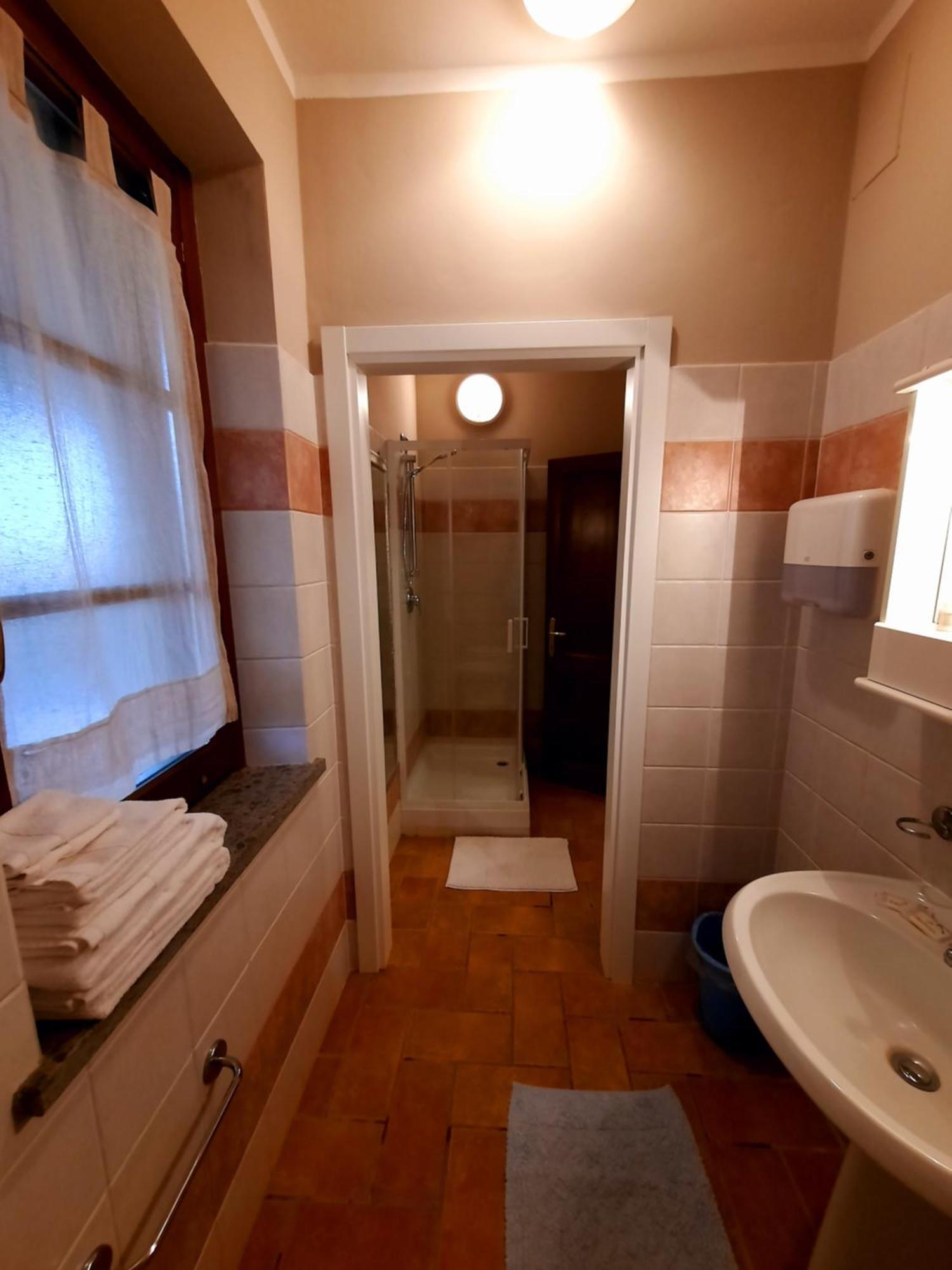파니칼레 Leonaerdo Guests House 아파트 객실 사진