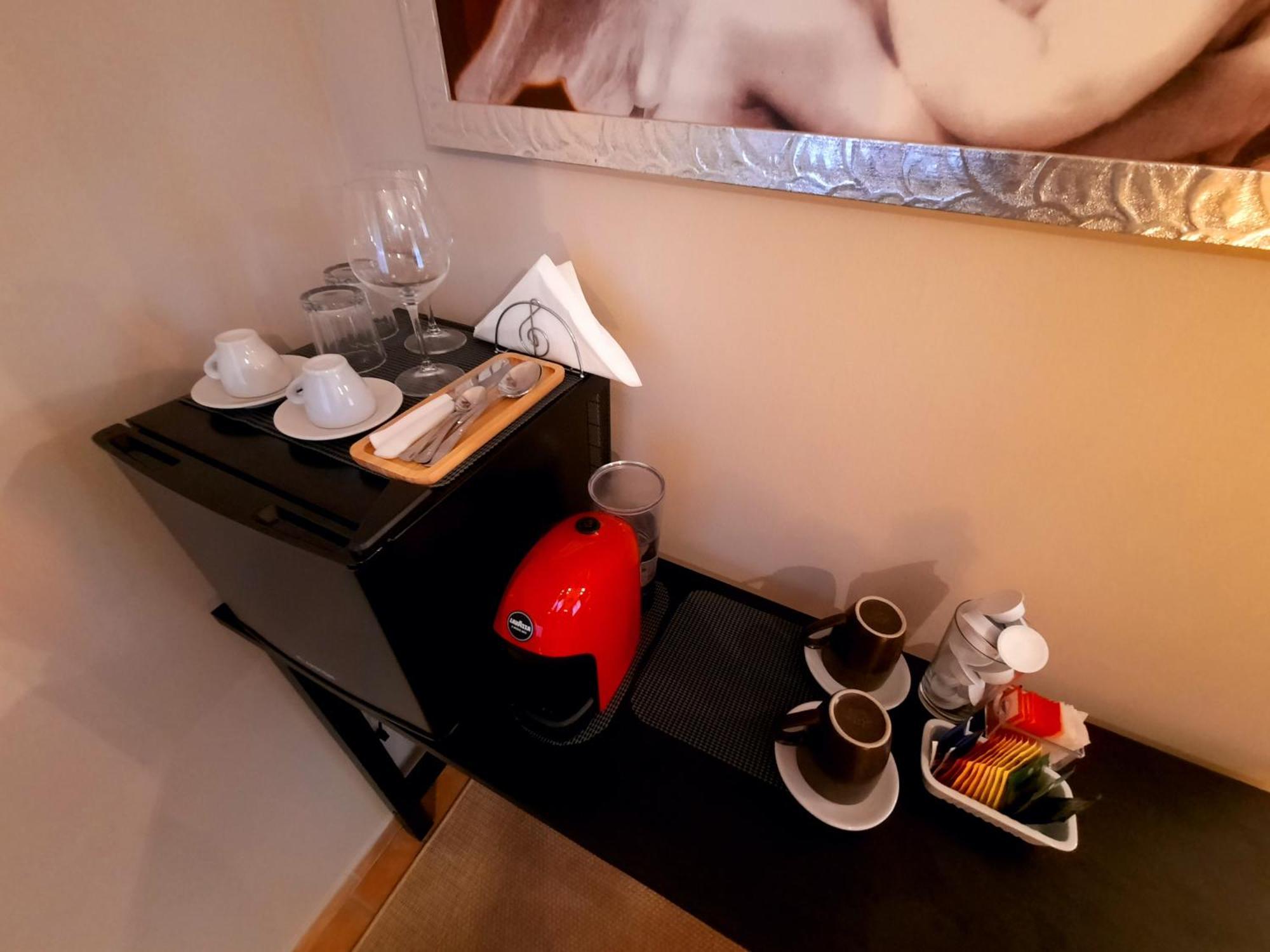파니칼레 Leonaerdo Guests House 아파트 객실 사진
