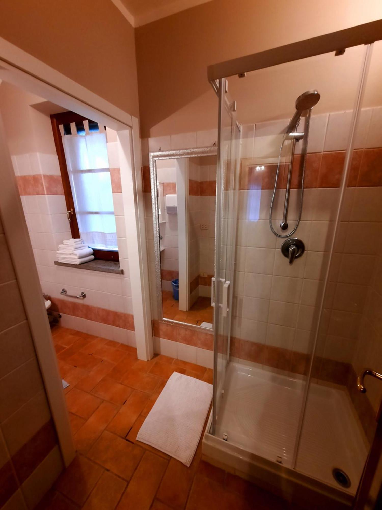 파니칼레 Leonaerdo Guests House 아파트 객실 사진