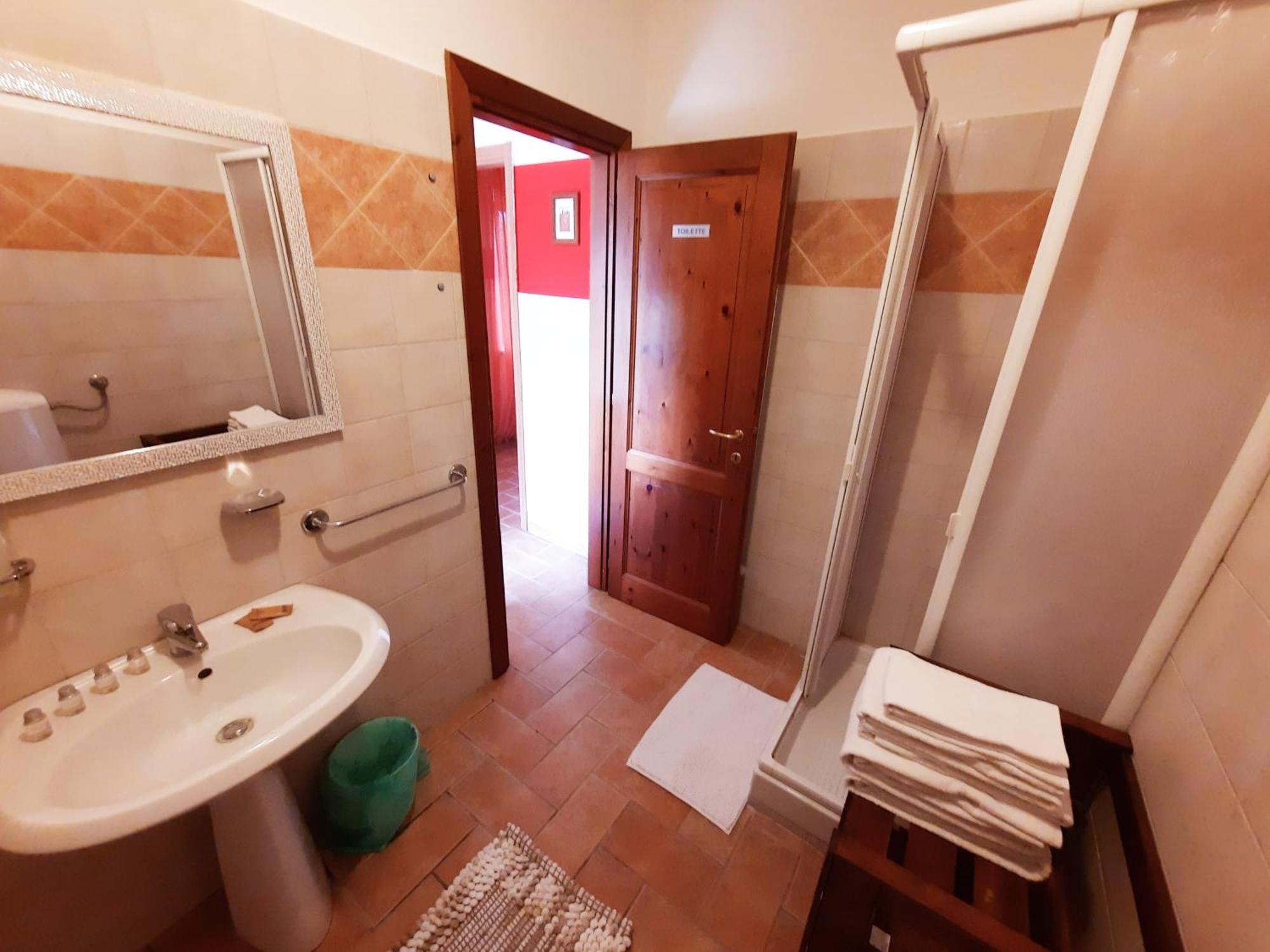 파니칼레 Leonaerdo Guests House 아파트 객실 사진