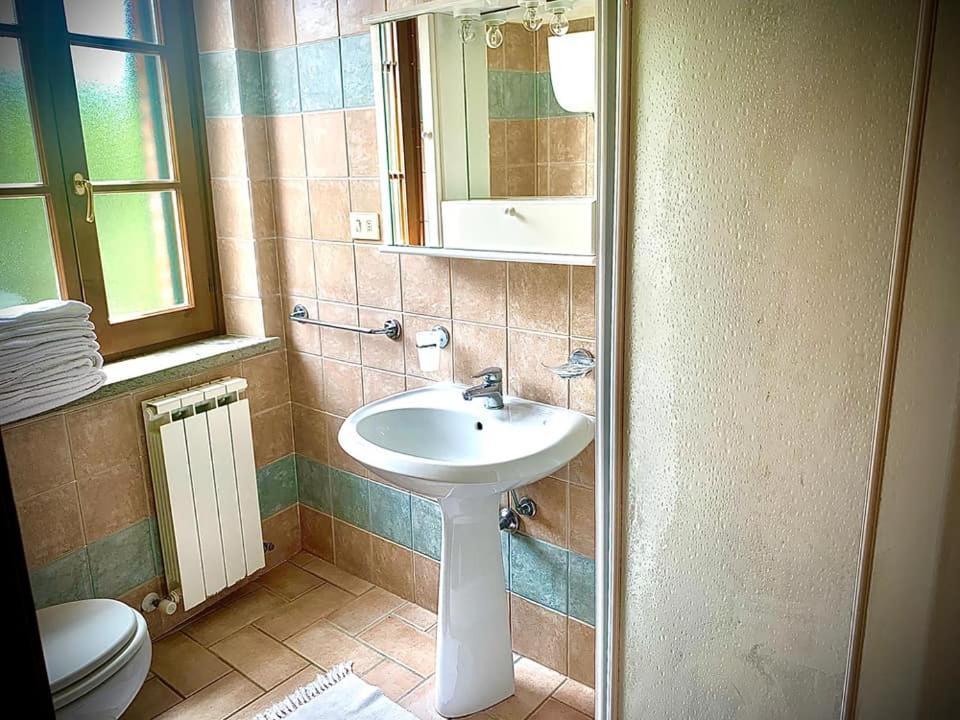 파니칼레 Leonaerdo Guests House 아파트 객실 사진