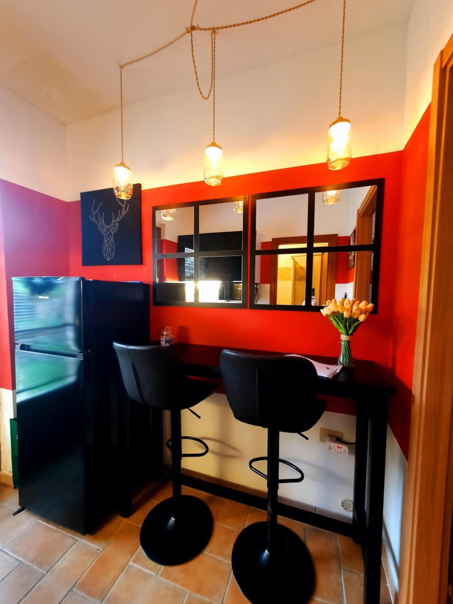 파니칼레 Leonaerdo Guests House 아파트 외부 사진